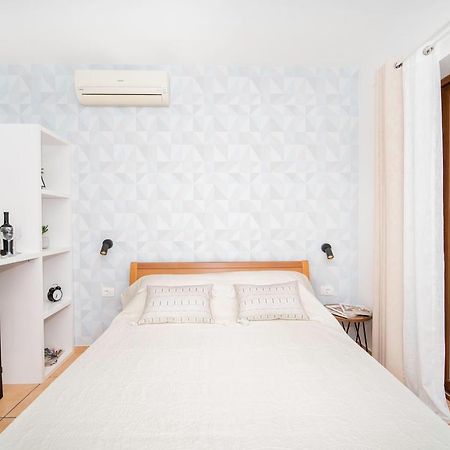 Apartment Iva Studio 拉巴克 外观 照片