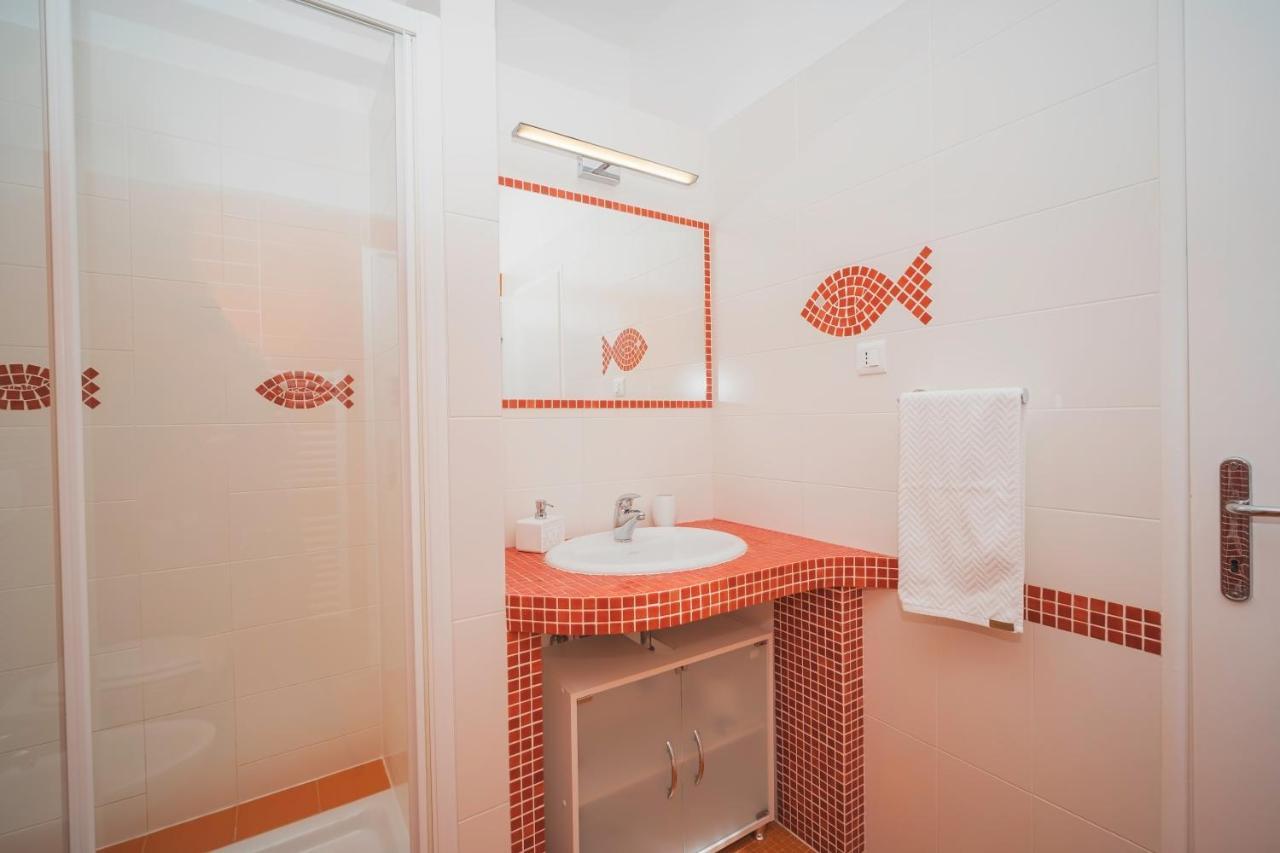 Apartment Iva Studio 拉巴克 外观 照片